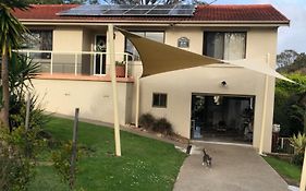 Water Street - Garden Views